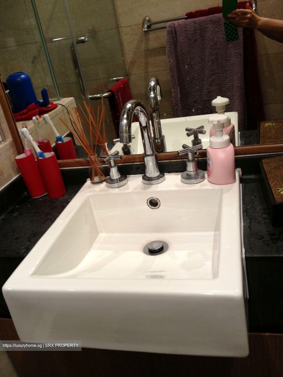 Fernhill Court (D10), Condominium #399068421